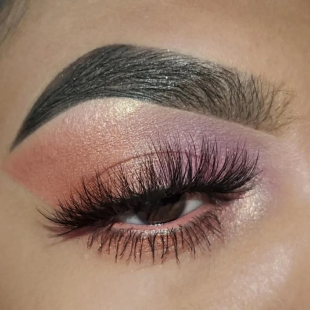 🌸 KAB COSMETICS DAY + NIGHT EYESHADOW PALETTE